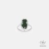 Hebes Design Silver 925 Ring HC550159