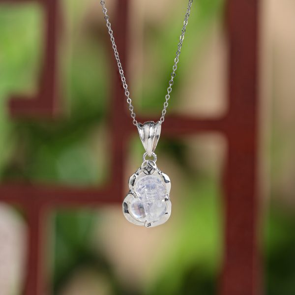 Hebes Moonstone Pendant HC90294L