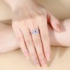 Tanzanite Ring 555335