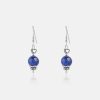 Hebes Design Silver Earrings HC555310