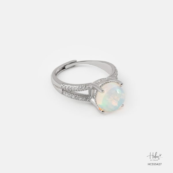 Opal Ring 555427