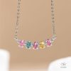 Tourmaline Necklace 555483