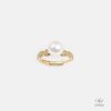 Pearl Ring 555548