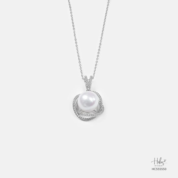 Pearl Pendant 555550