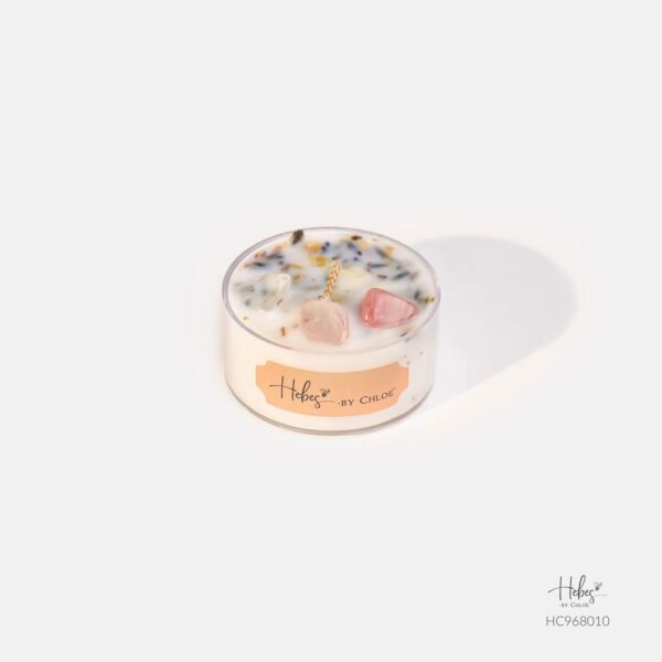 Hebes Design Intention Candle HC968010
