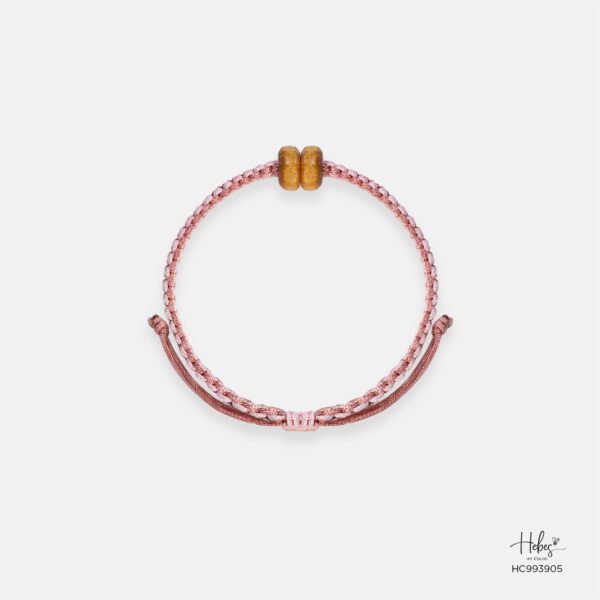 Still Heart Mantra for Kid Bracelet - 993905