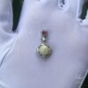 Pearl Pendant 555966