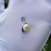 Pearl Pendant 555967