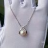 Pearl Necklace 555974