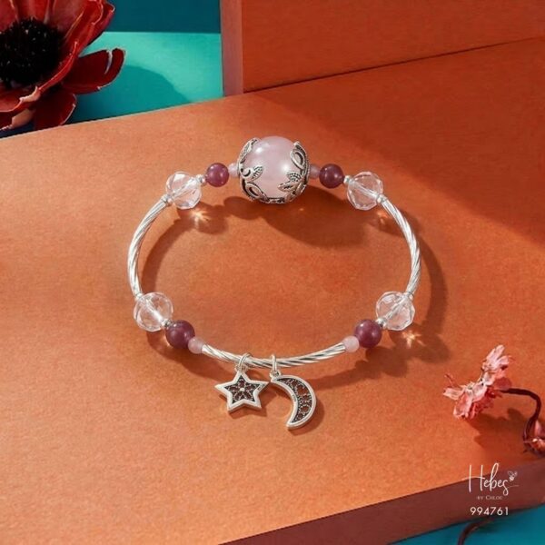 Rose Quartz Dreamlight Bracelet 994761