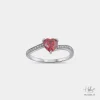 Hebes Design Silver 925 Ring HC550127