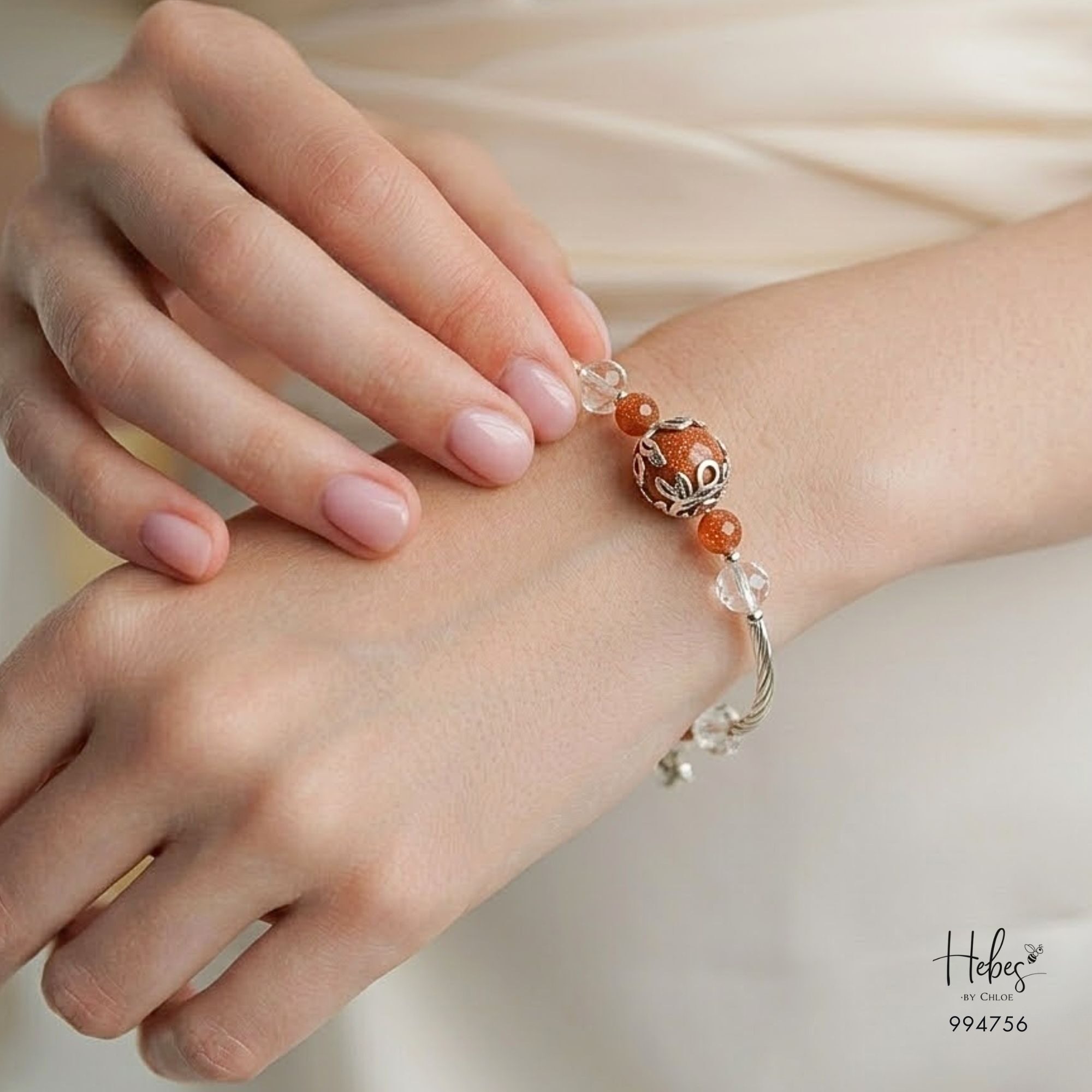 Sunstone Dreamlight Bracelet 994756