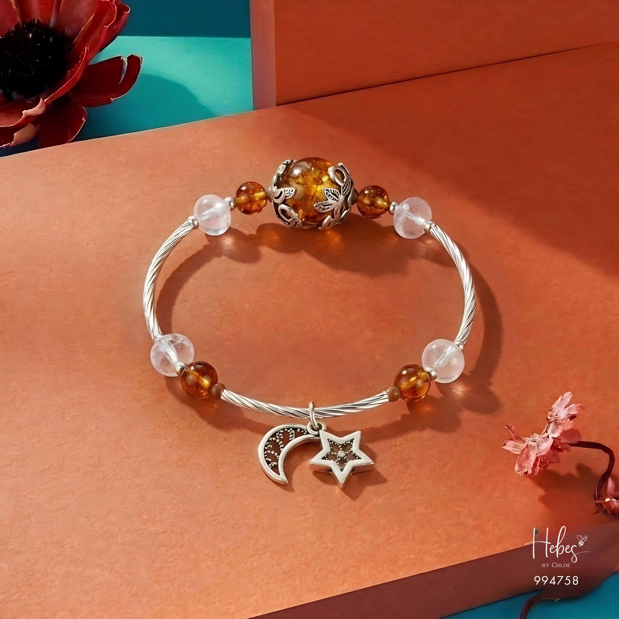 Amber Dreamlight Bracelet 994758
